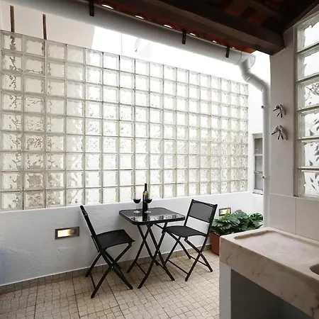 Appartamento T2-sitio's Zairica