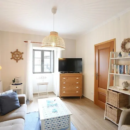 T2-sitio's Zairica Appartamento *