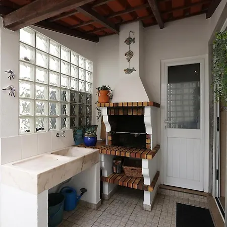 T2-sitio's Zairica Appartamento *