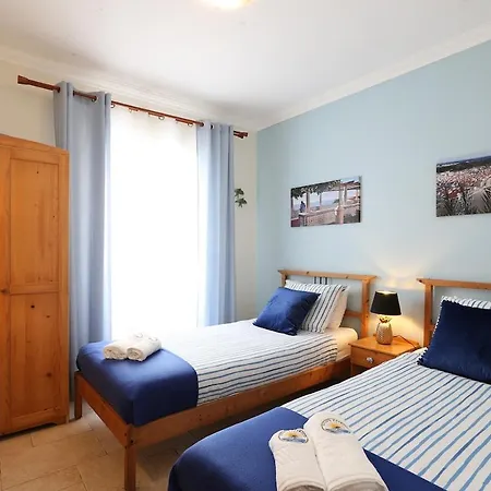 T2-sitio's Zairica Appartamento *