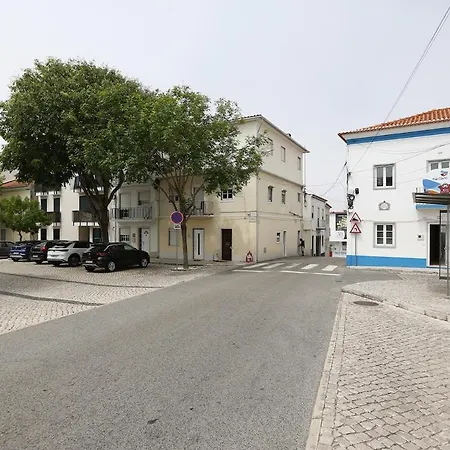 T2-sitio's Zairica * Nazaré