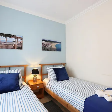 Appartamento T2-sitio's Zairica *