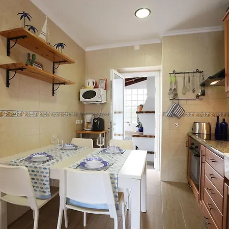 T2-sitio's Zairica Appartamento Nazaré